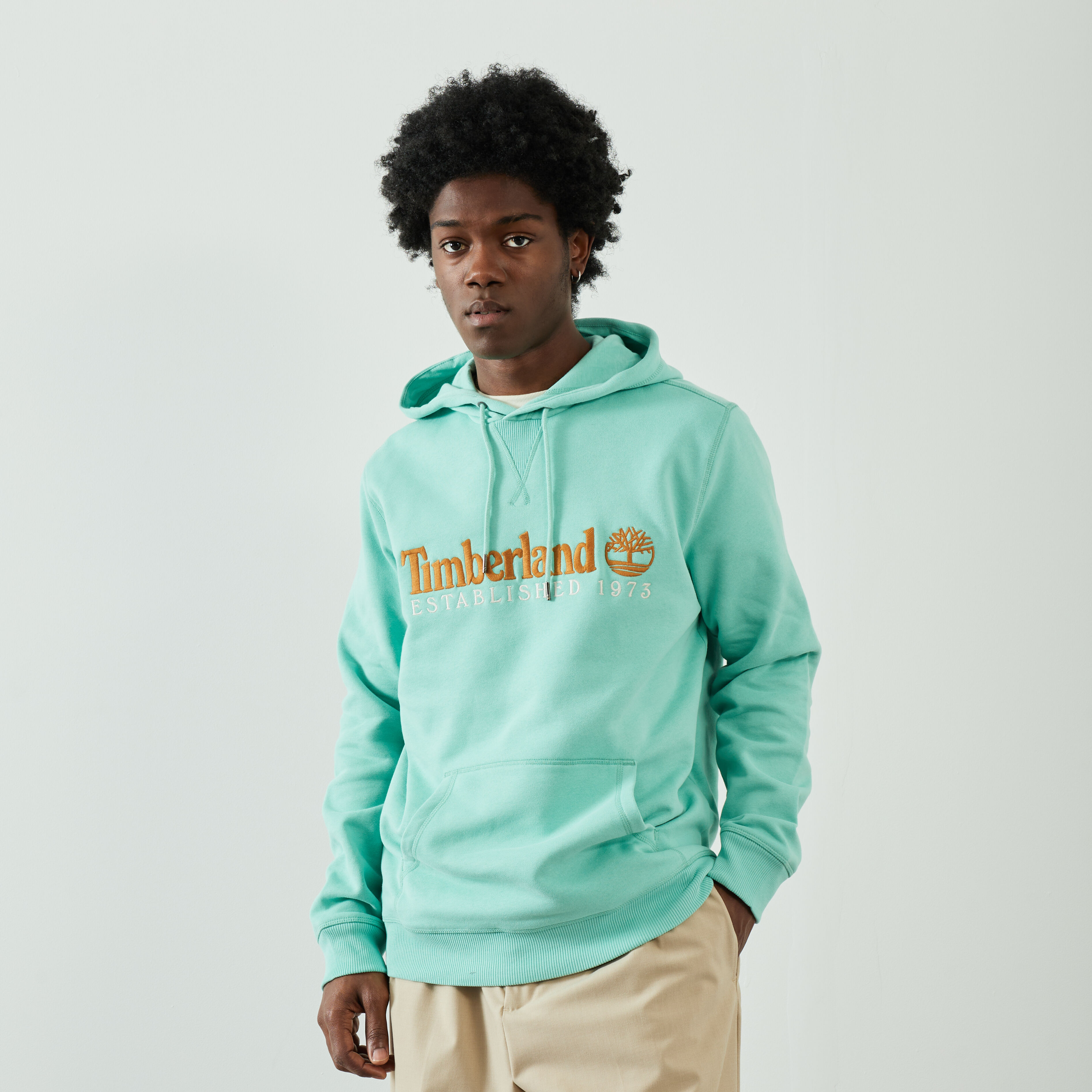 SWEATSHIRTS TIMBERLAND HOMME Buy Online Courir