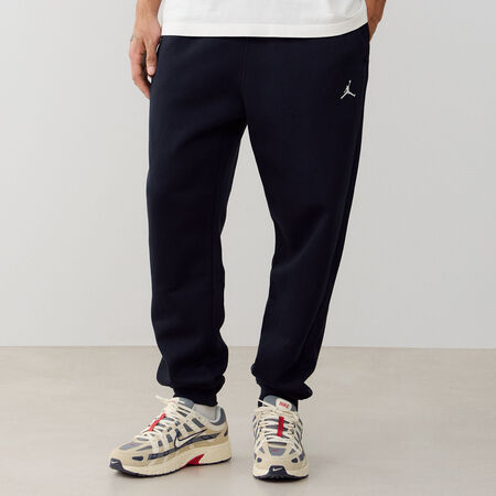 JORDAN PANT JOGGER BROOKLYN NOIR HOMME