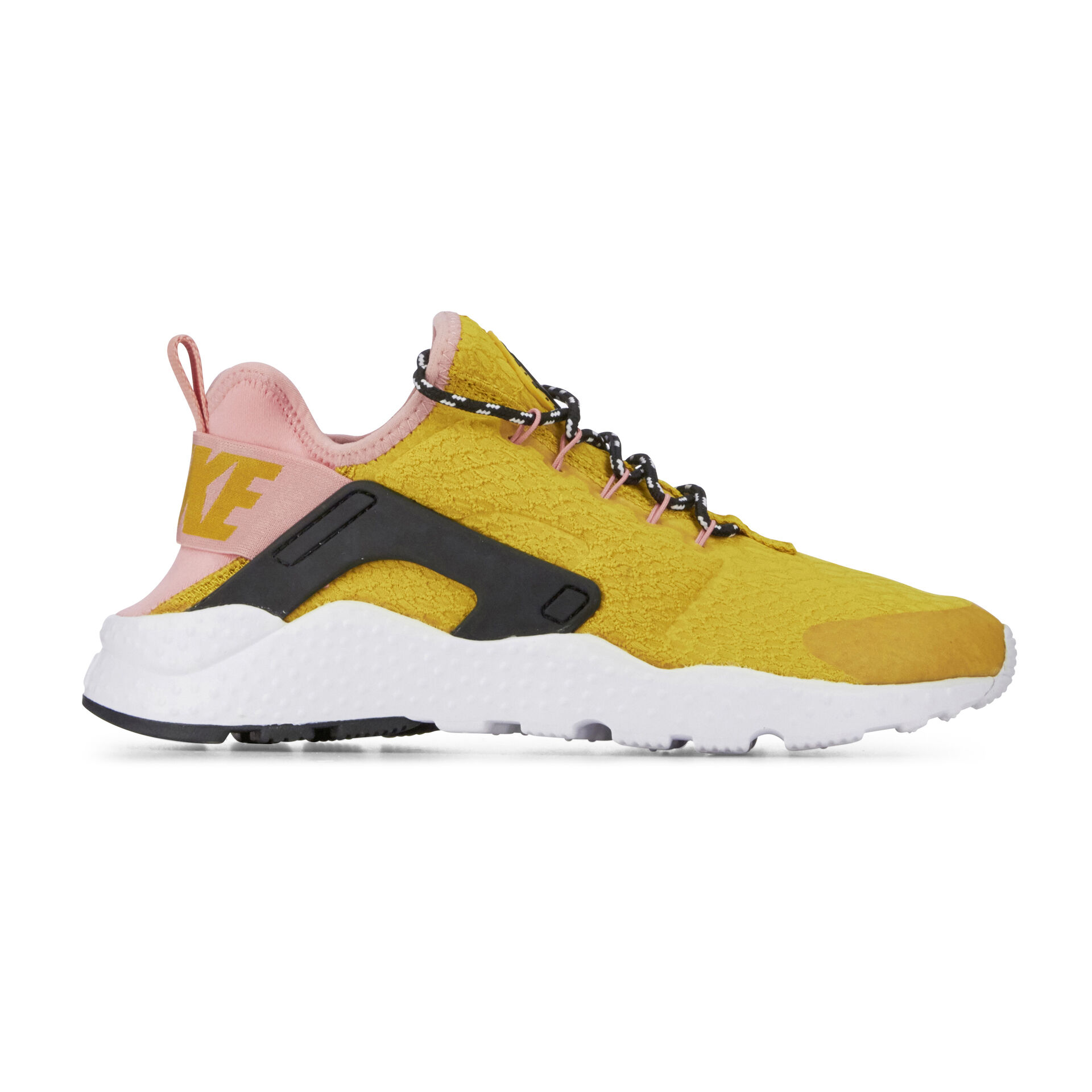 huarache jaune