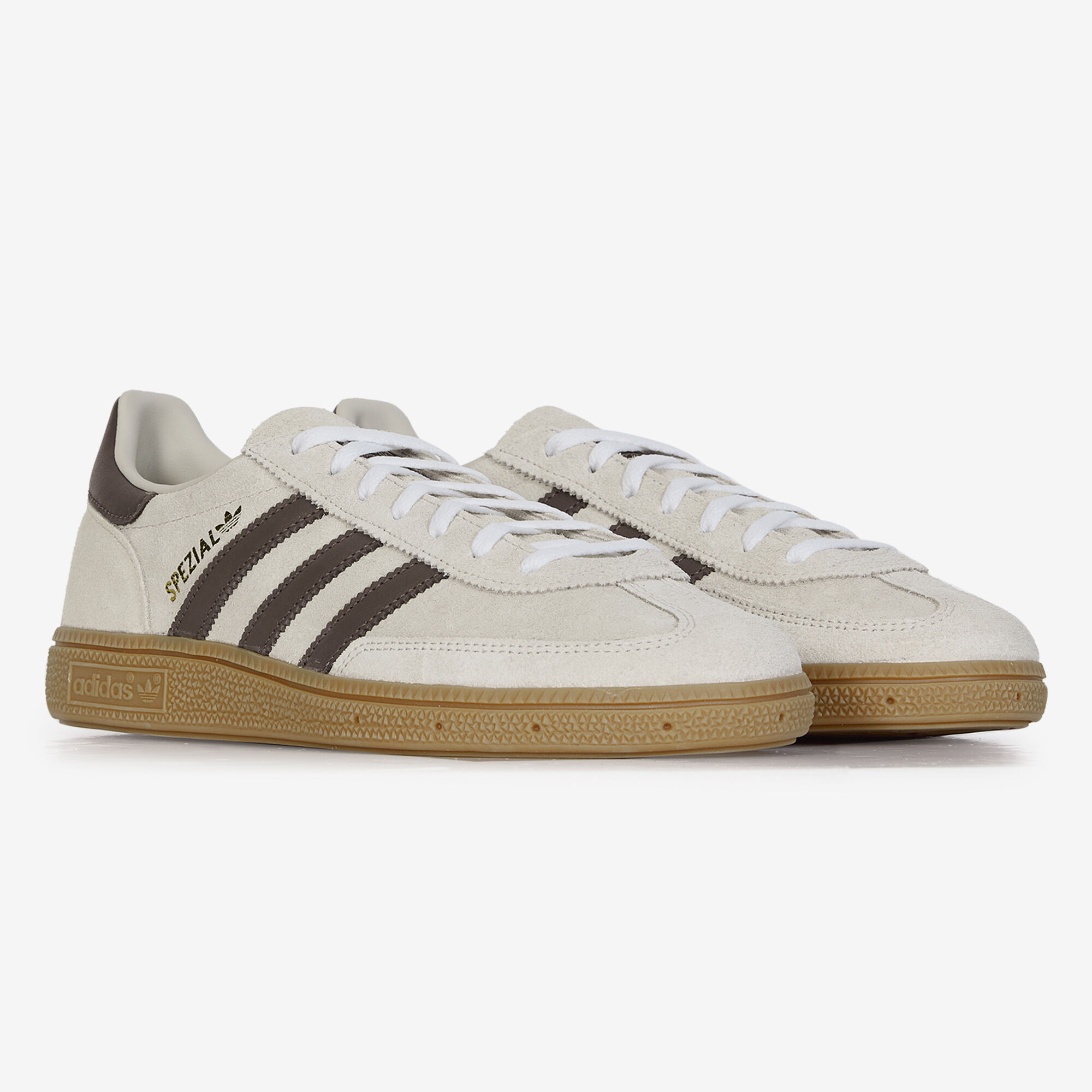 Baskets basses adidas Handball Spezial - vue 7
