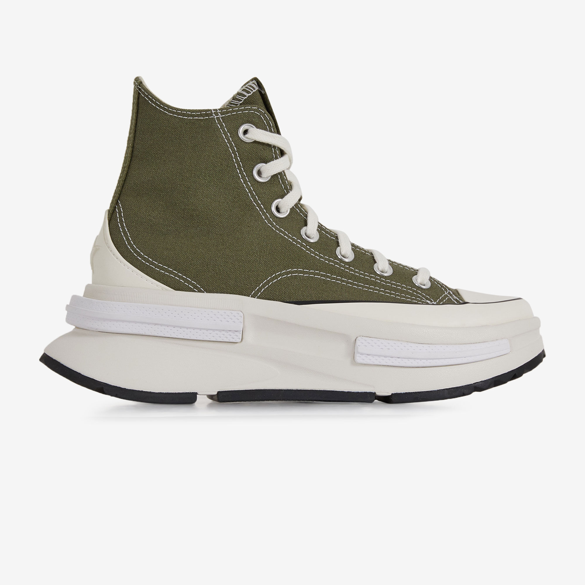 Converse sales kaki courir