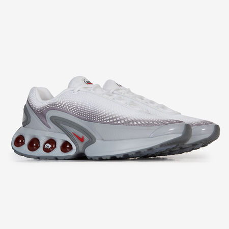 NIKE air max AIR MAX DN GRIS/BLANC HOMME