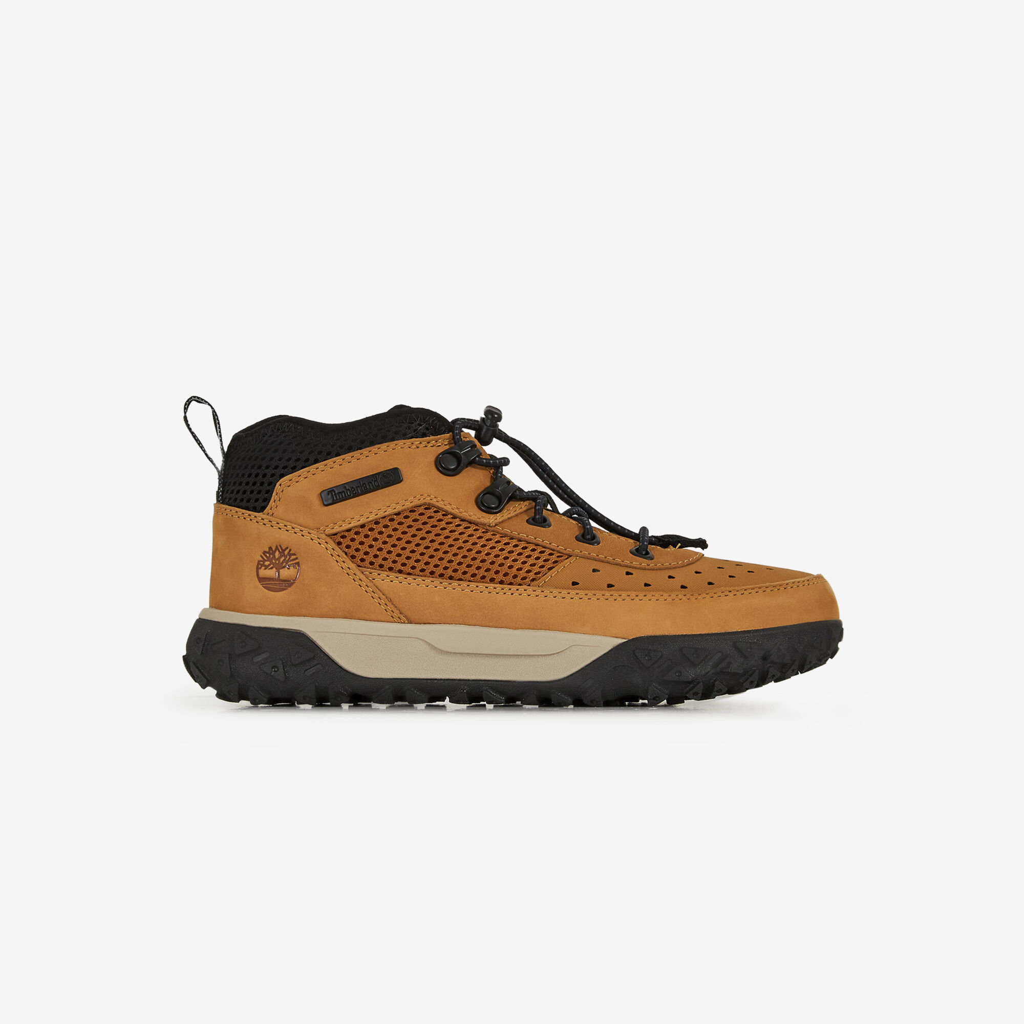 Courir timberland on sale junior