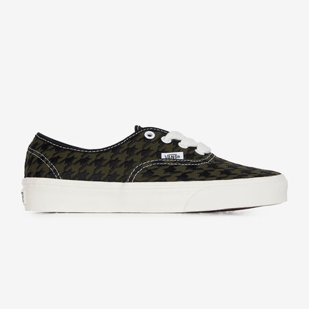 VANS authentic AUTHENTIC BLACK WOMEN