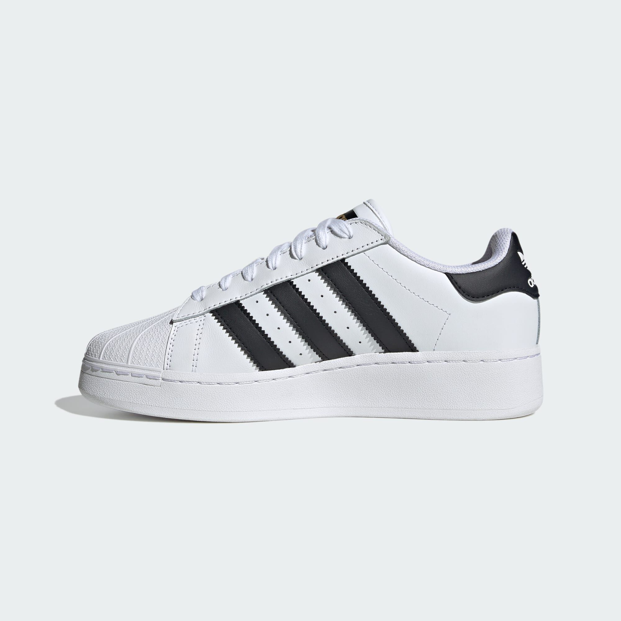 Adidas superstar on sale femme courir