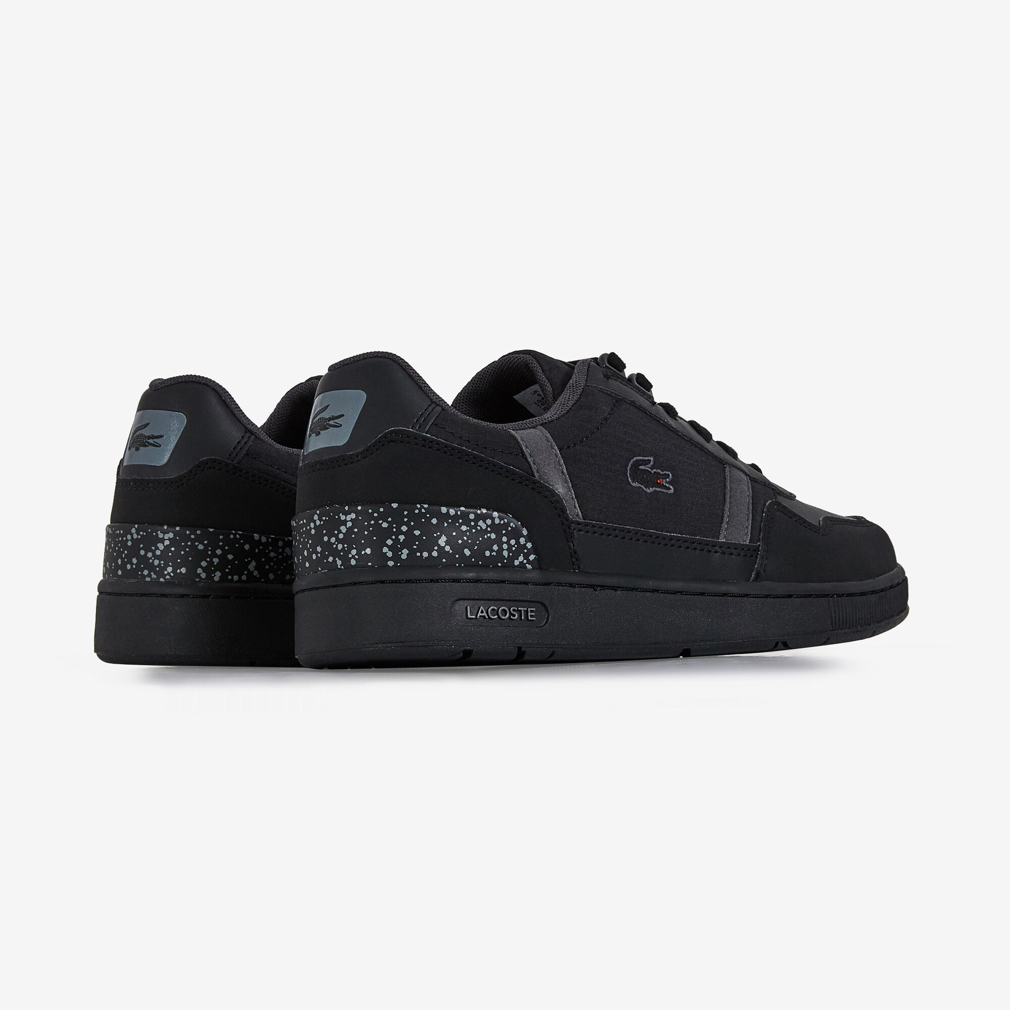 Chaussure lacoste hot sale homme courir