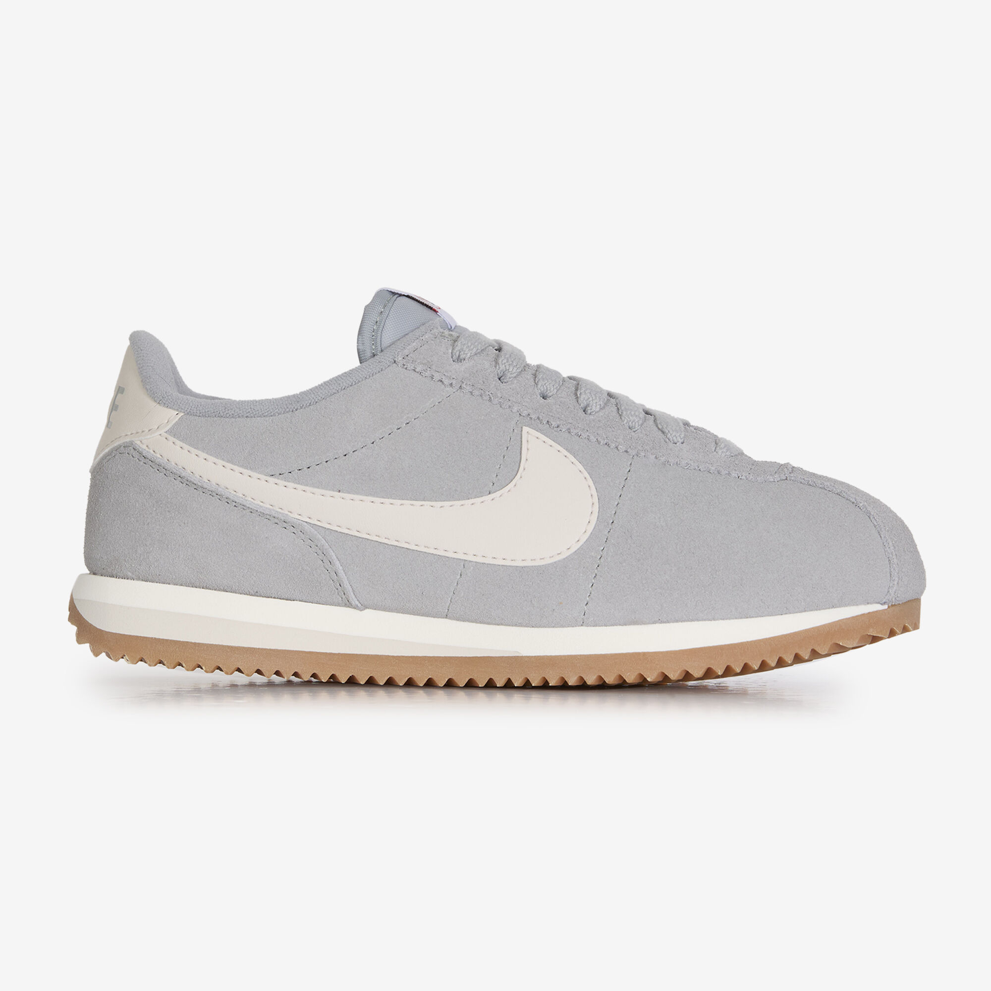 Cortez Suede