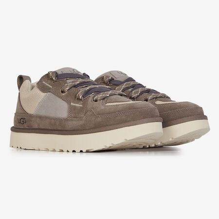 UGG Lowmel LO LOWMEL GREY MEN