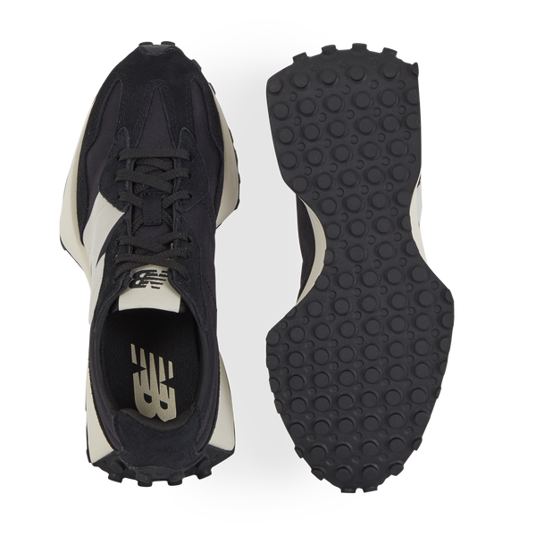 New balance discount noir et beige