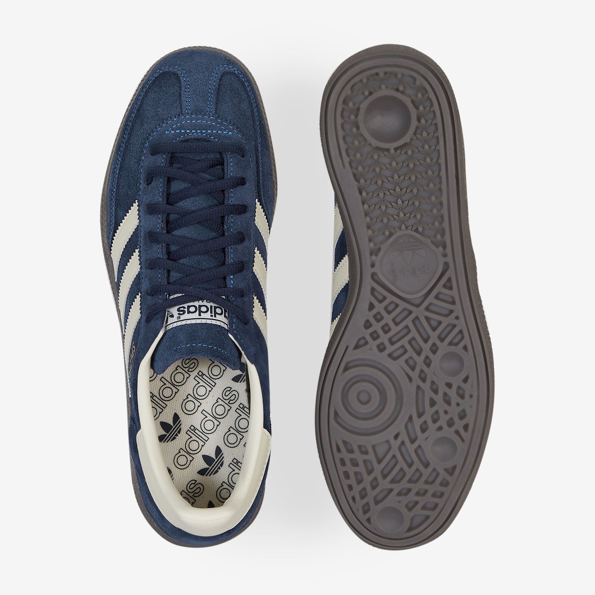 Baskets adidas Handball Spezial Night - vue 10