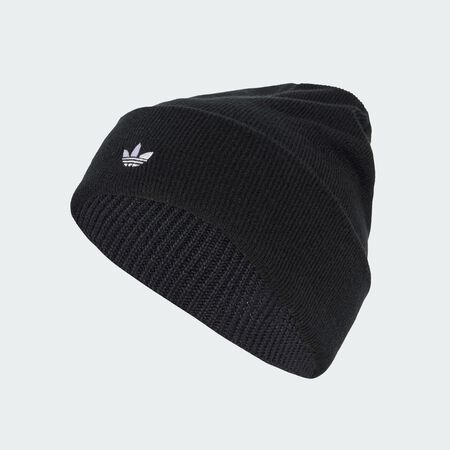 ADIDAS ORIGINALS Bonnet Adicolor Classic Black MIXTE