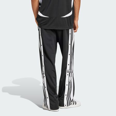 ADIDAS ORIGINALS adidas Originals Adibreak Pants Black MEN