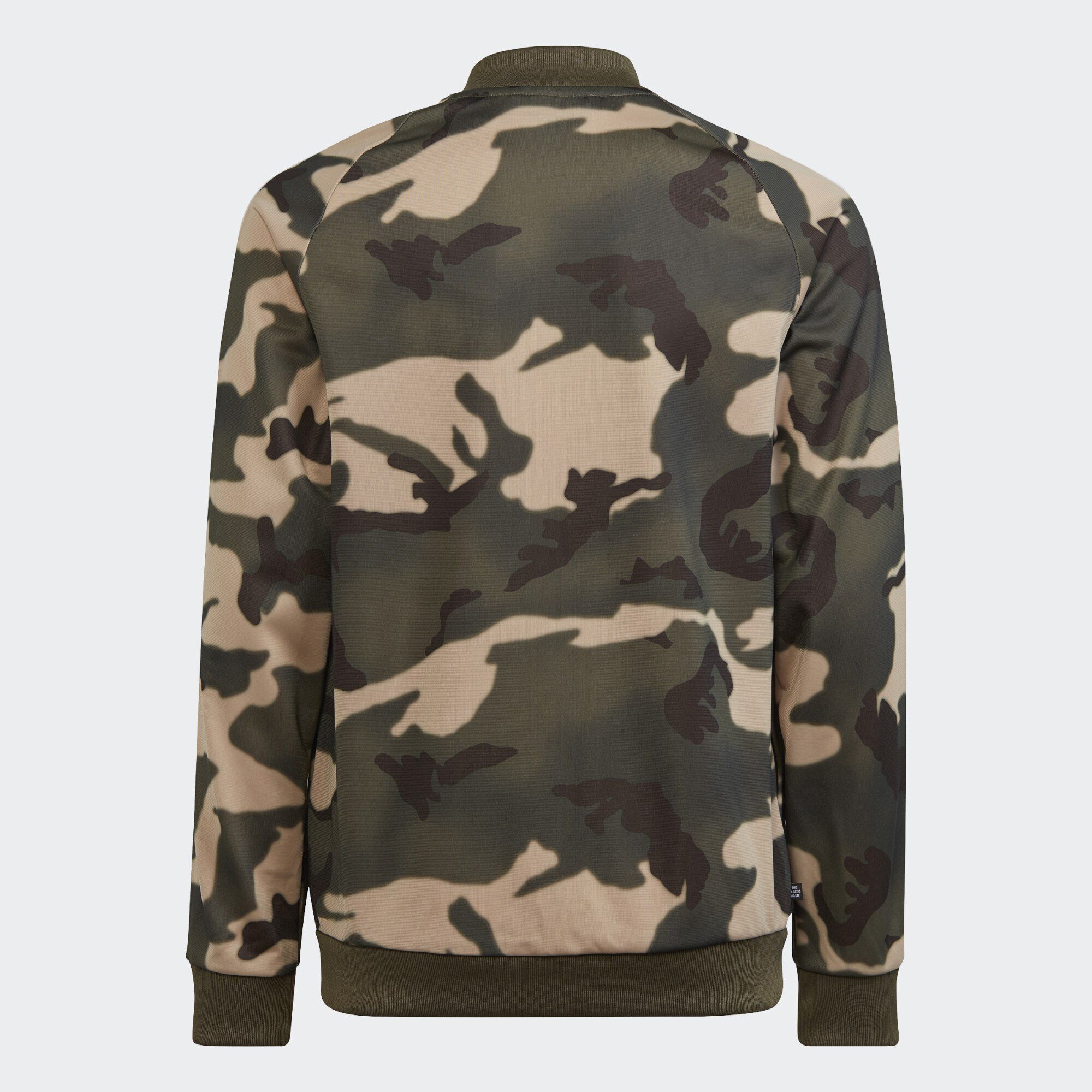 Survetement camouflage cheap adidas