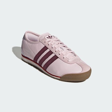 ADIDAS ORIGINALS ITALIA 70S ROSE/ROUGE FEMME