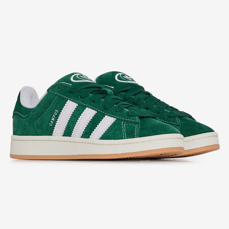 ADIDAS ORIGINALS campus CAMPUS 00s VERT/BLANC FEMME