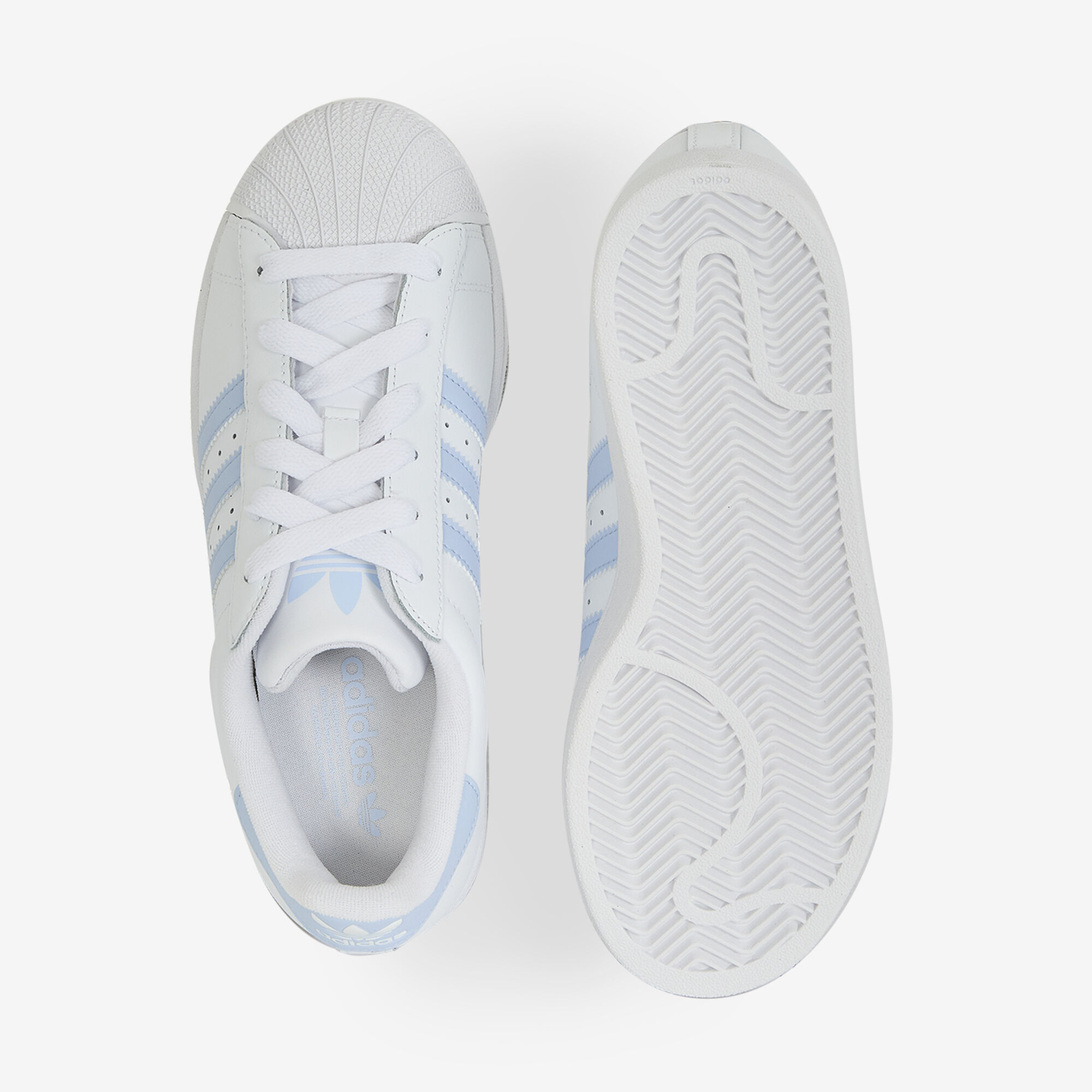 Superstar Ii - vue 3