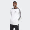 null : White