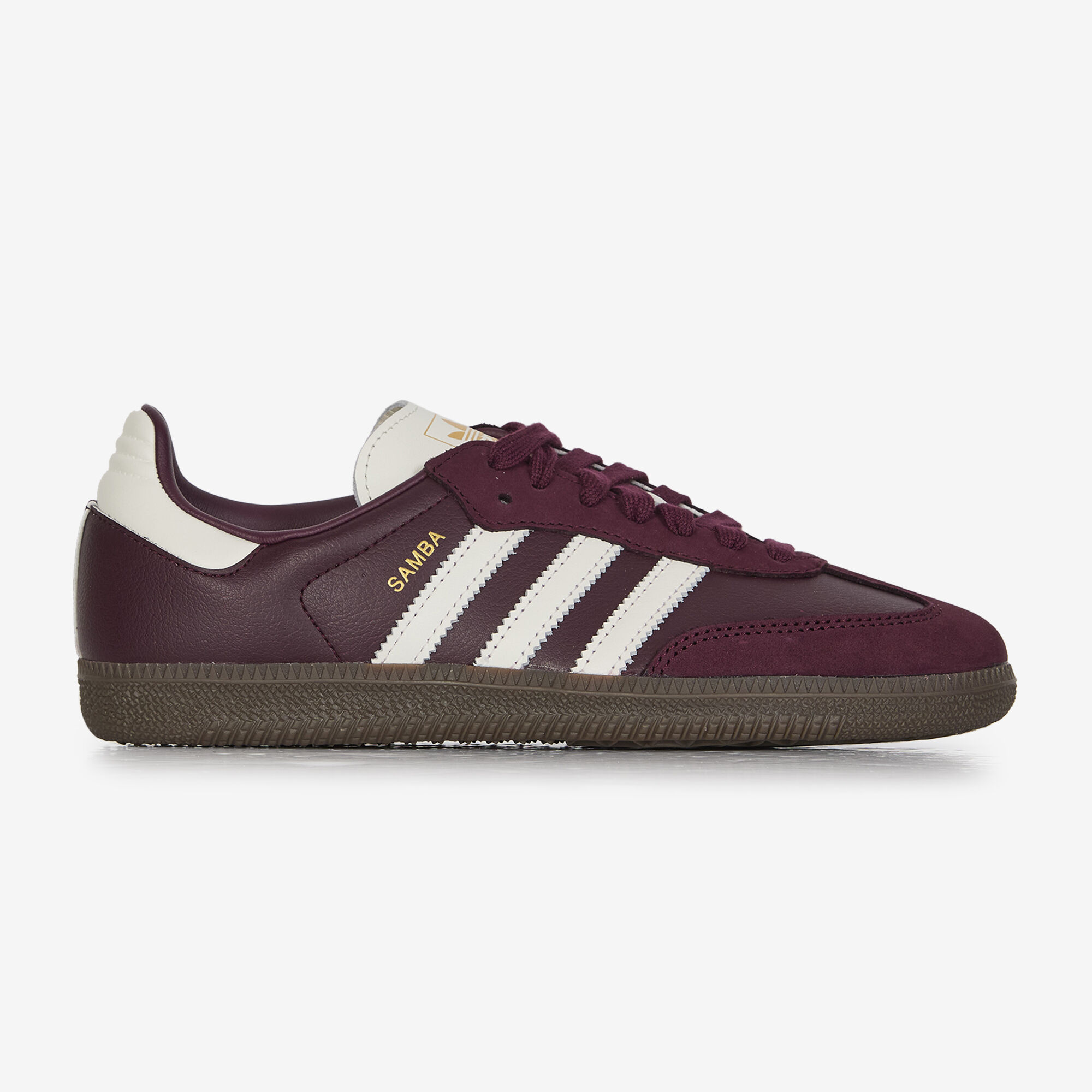 ADIDAS ORIGINALS SAMBA