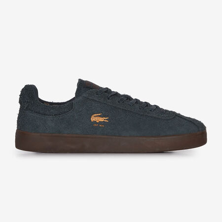 LACOSTE BASESHOT VERT/GOMME HOMME
