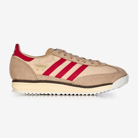 SL 72 RS : BEIGE/ROUGE