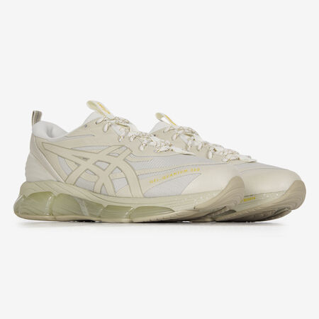 ASICS gel-quantum GEL-QUANTUM 360 VIII UTILITY BEIGE HOMME