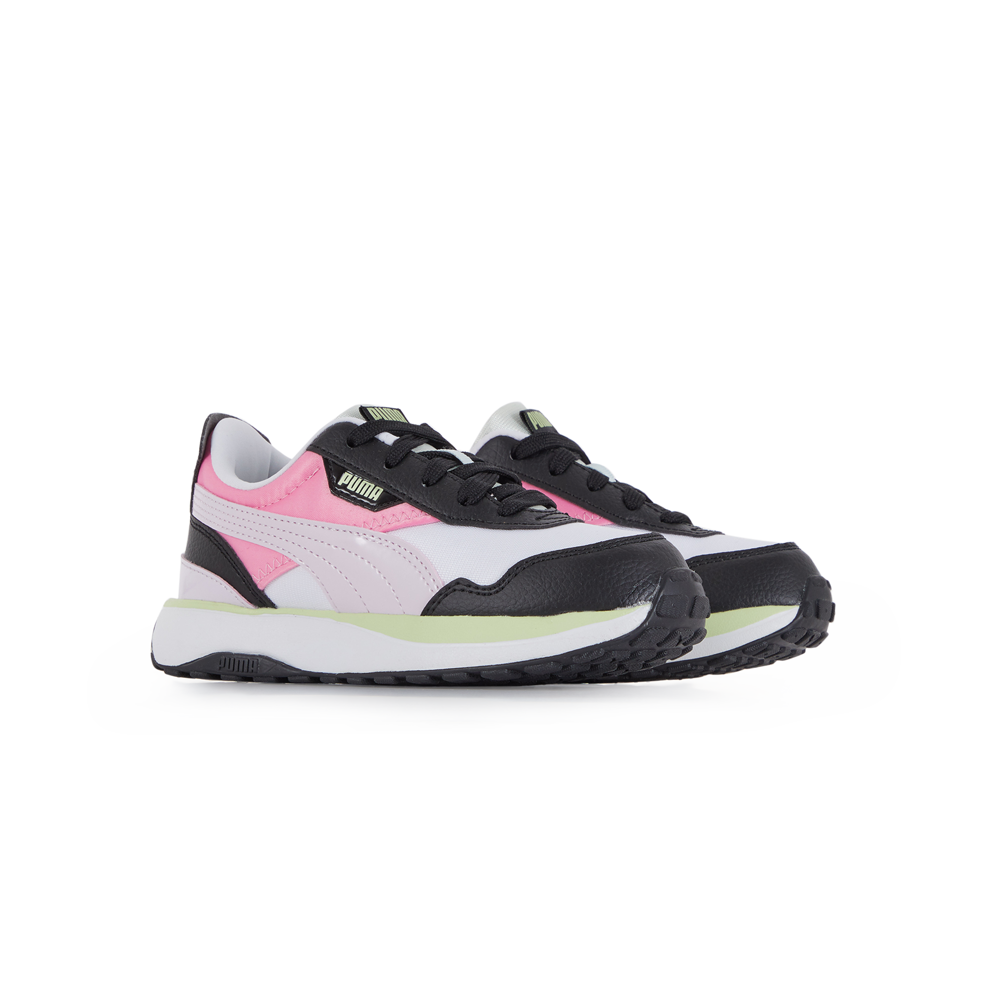 courir puma cruise rider