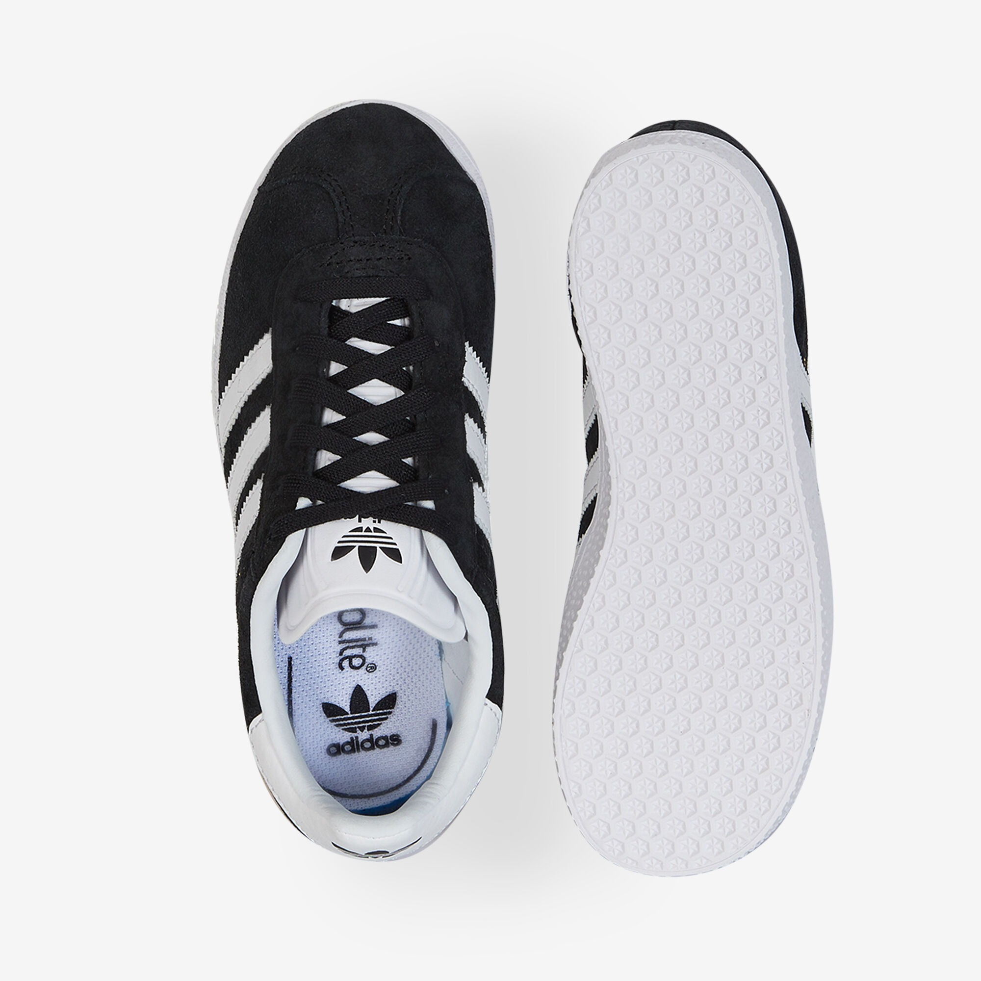 Gazelle  Noir/blanc   - Enfant -