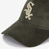 9FORTY WHITE SOX CORDUROY