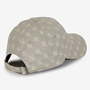 9FORTY NY AOP MONOGRAM WMN