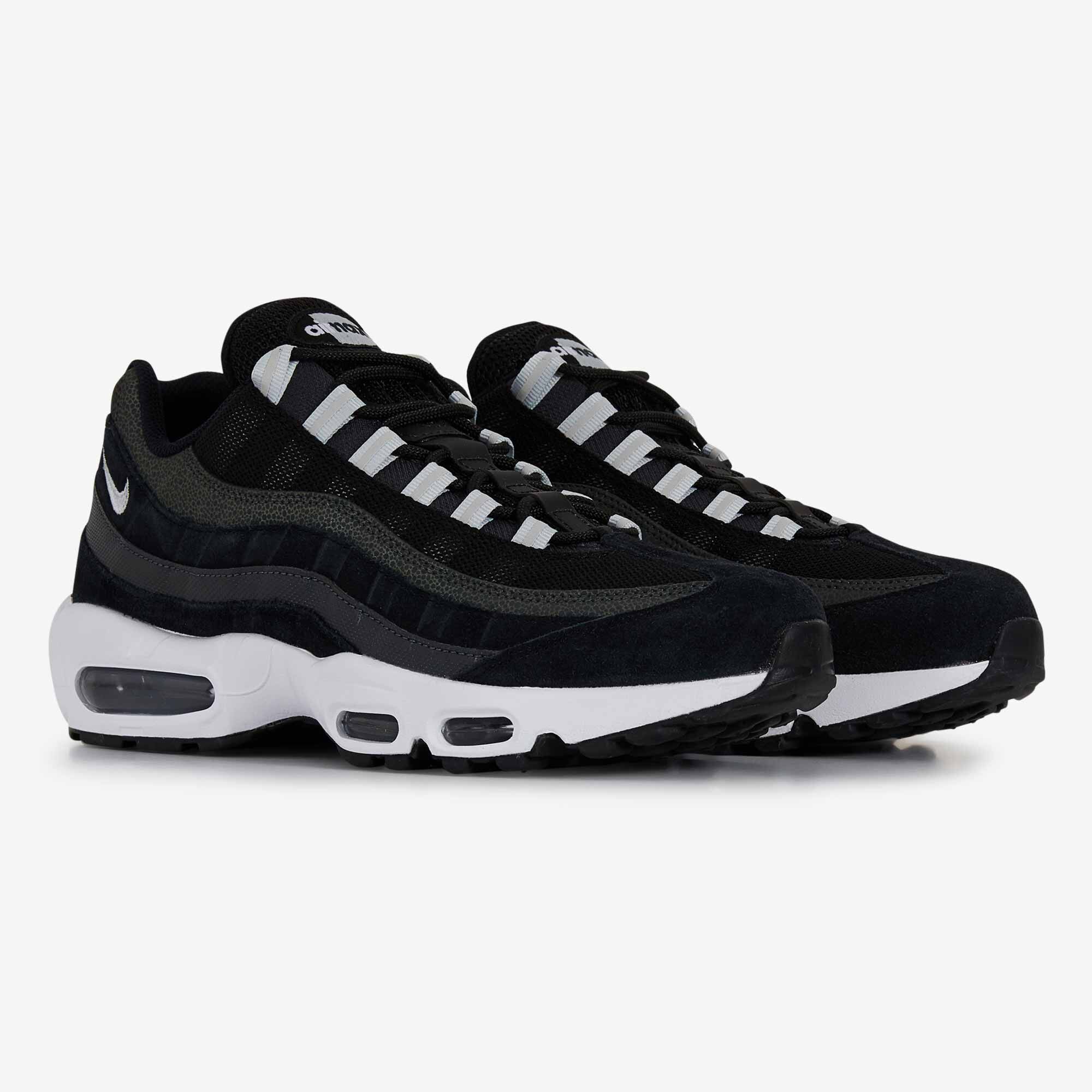 Nike air on sale max 95 courir