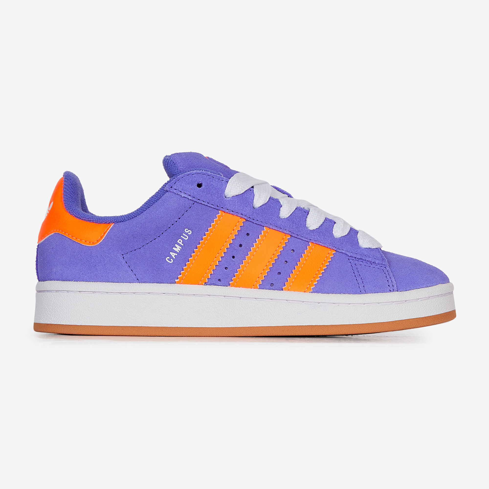 Adidas campus rouge homme outlet