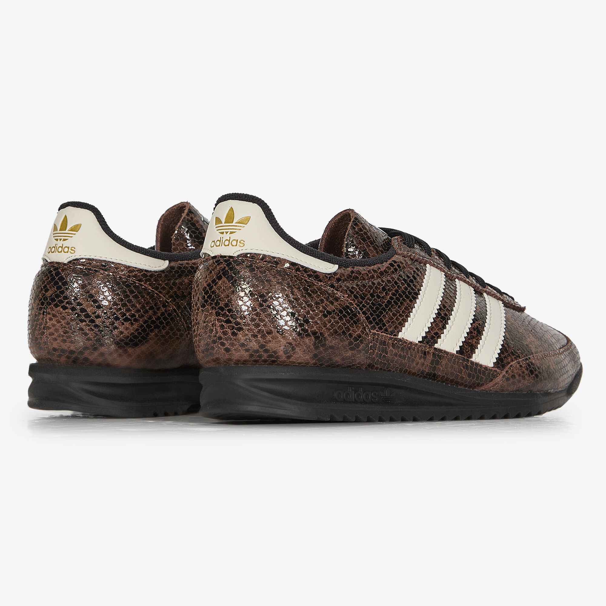 Baskets adidas Baskets SL 72 Night Semi SparkCollegiate 37 13 - vue 4