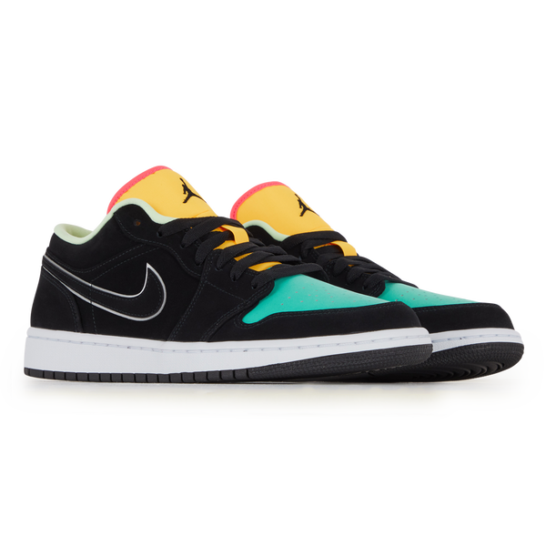 air jordan 1 jaune noir air jordan 1 jaune noir