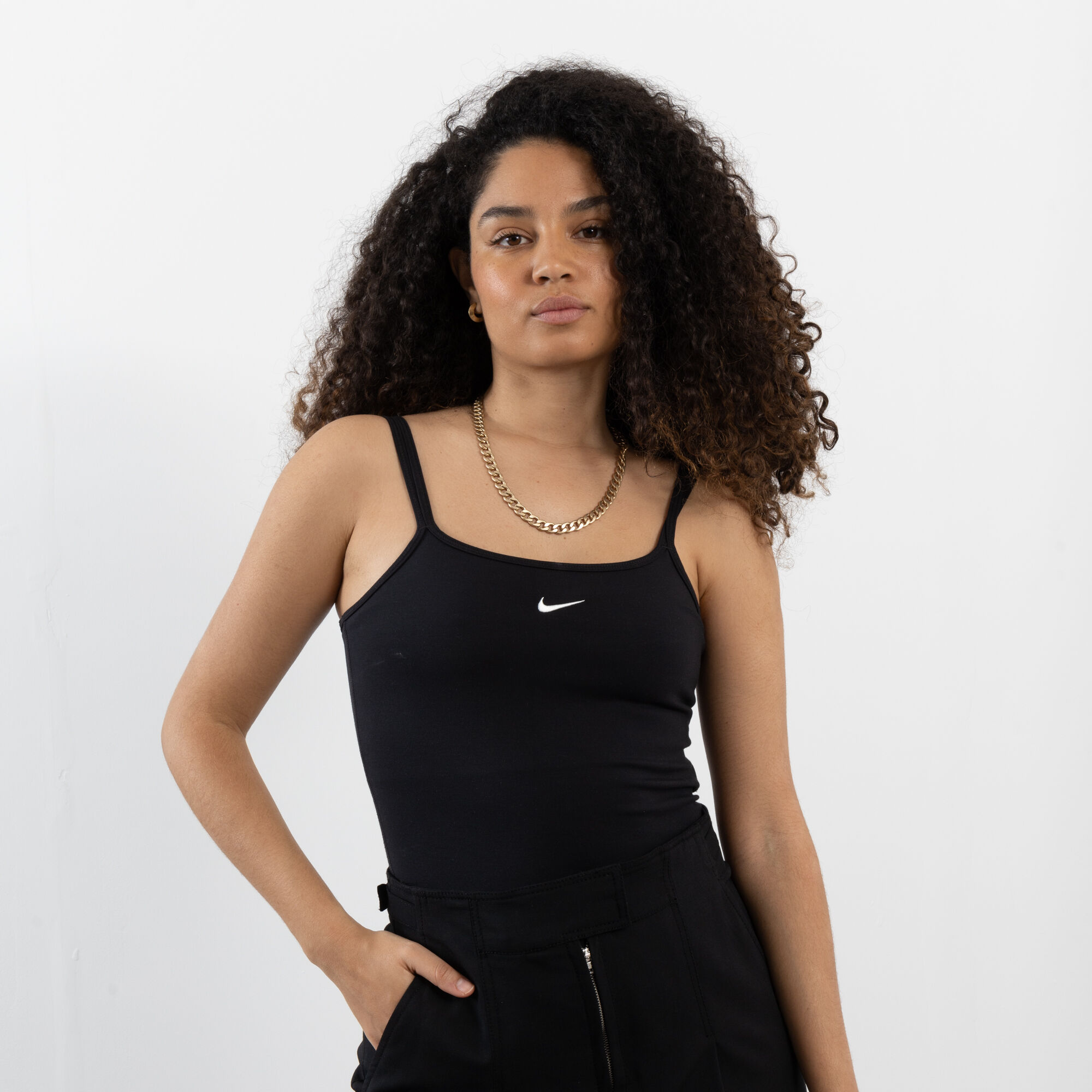Nike new arrivals essential bodysuit