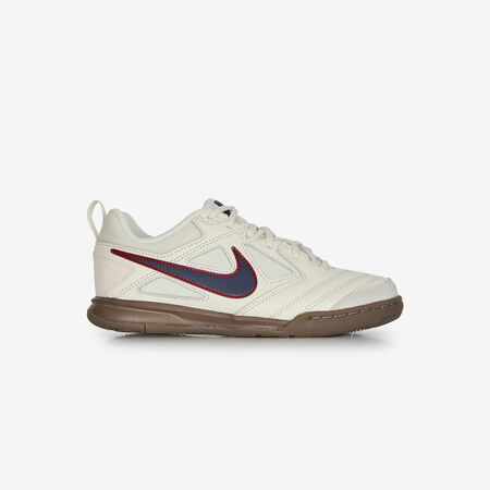 NIKE GATO BEIGE/MARINE CADET