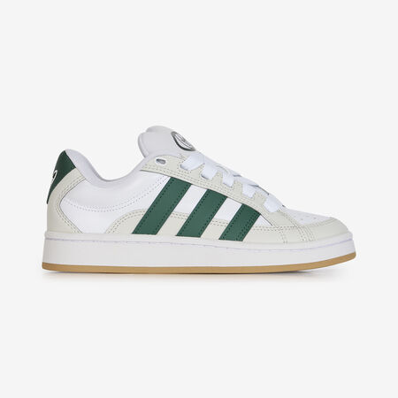 CAMPUS 00s : BLANC/VERT