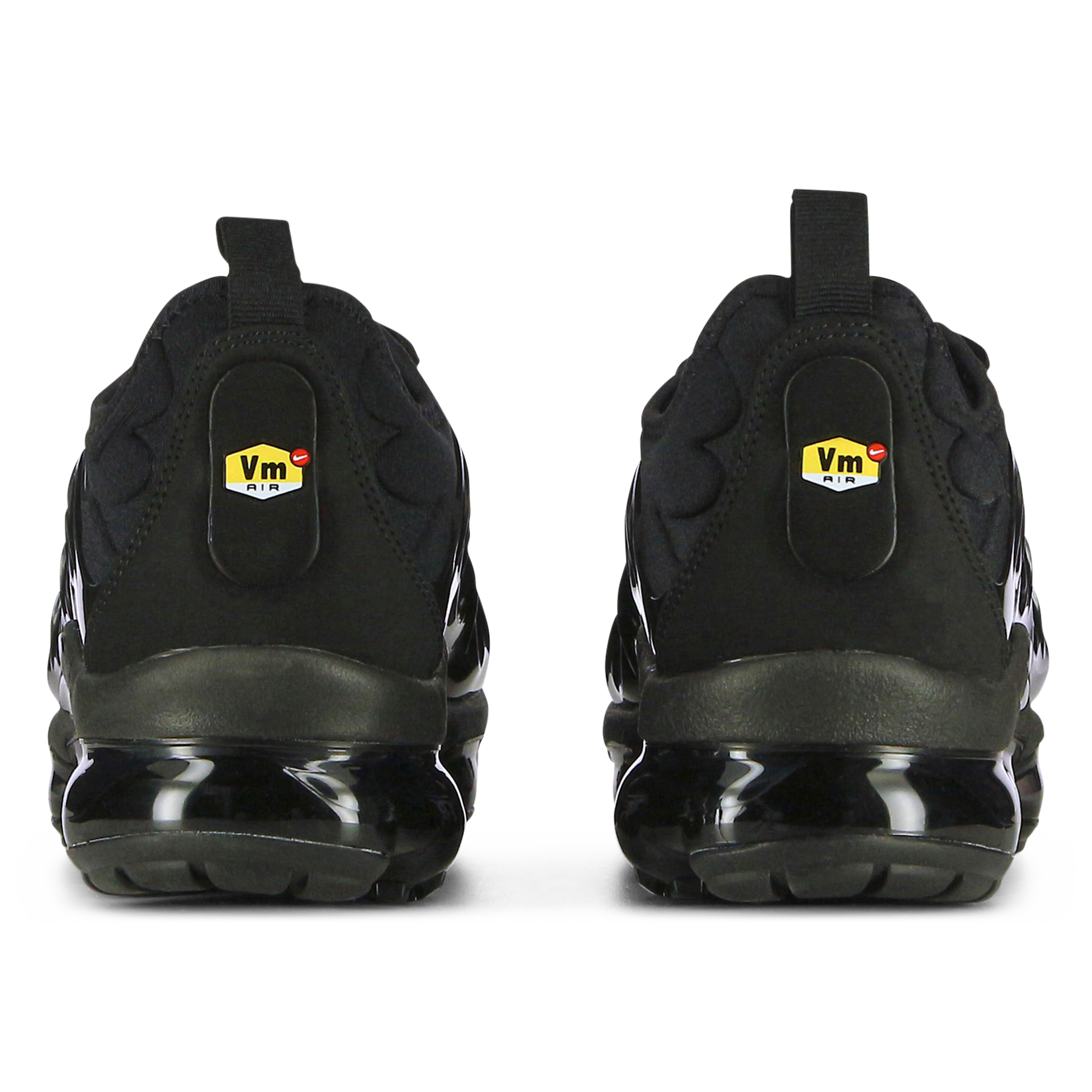 Air Vapormax Plus  Noir