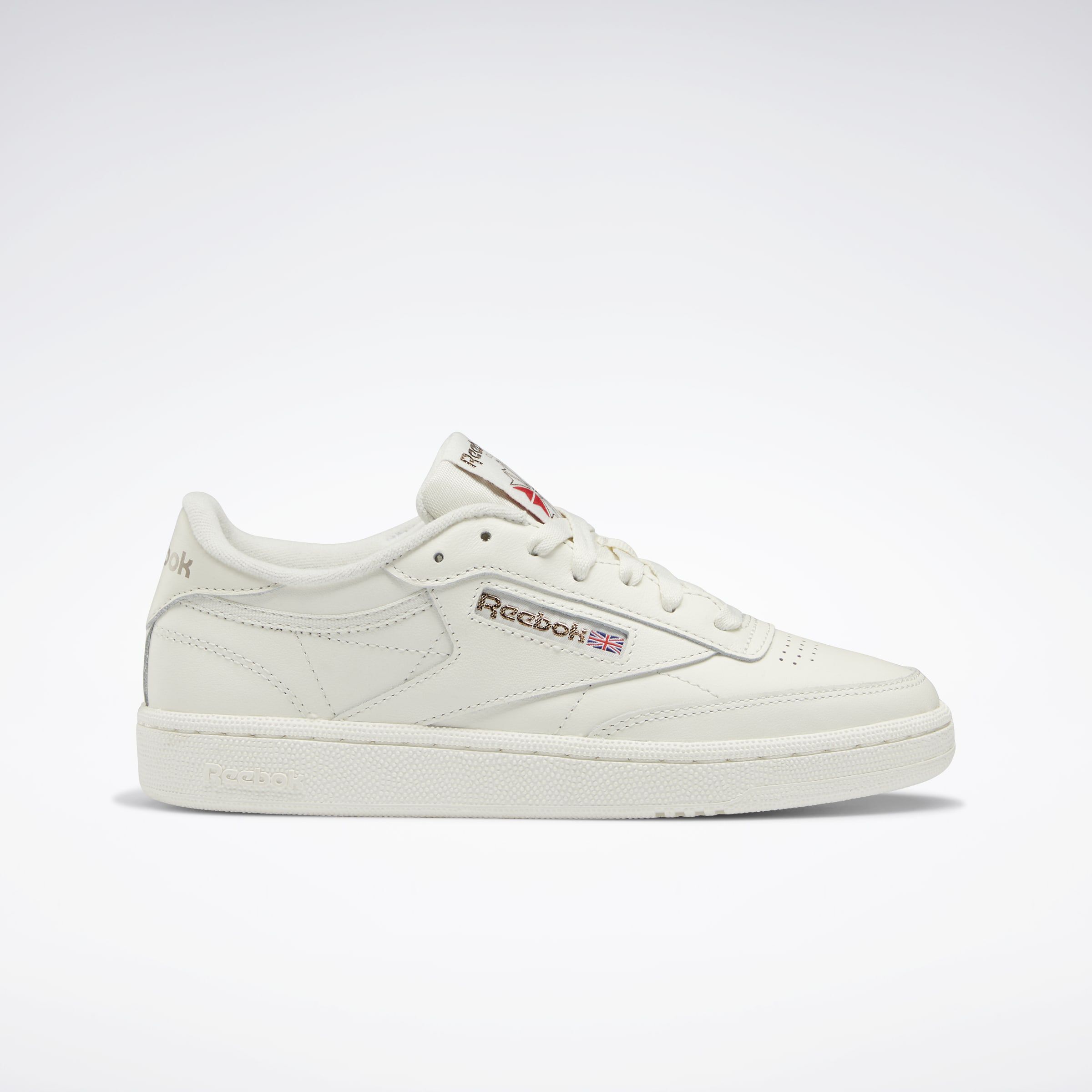 Reebok club c 85 courir cheap