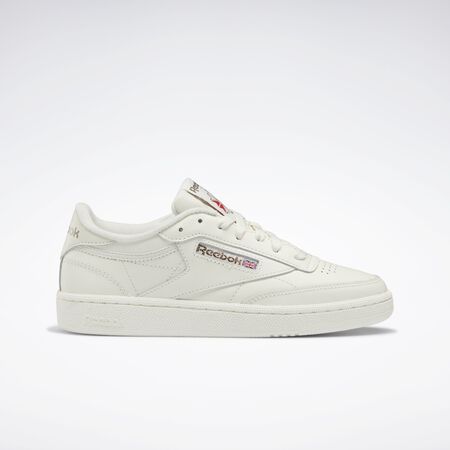 REEBOK club c CLUB C 85 BEIGE/GOLD WOMEN