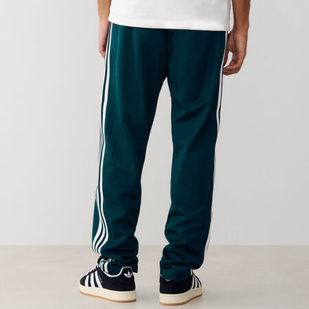ADIDAS ORIGINALS PANT JOGGER ADICOLOR CLASSICS GREEN/WHITE MEN