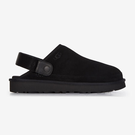 UGG GOLDENCOAST CLOG NOIR HOMME