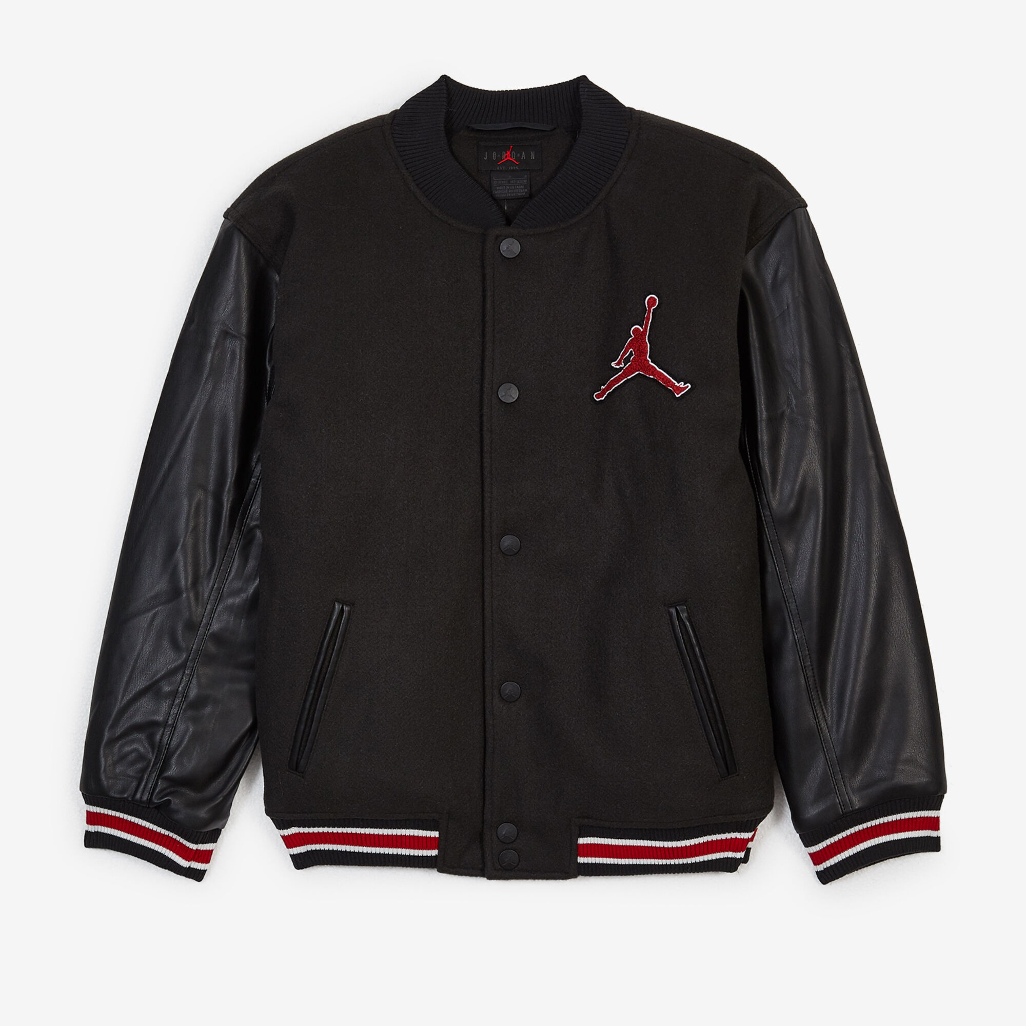 Courir basket bebe jordan clearance