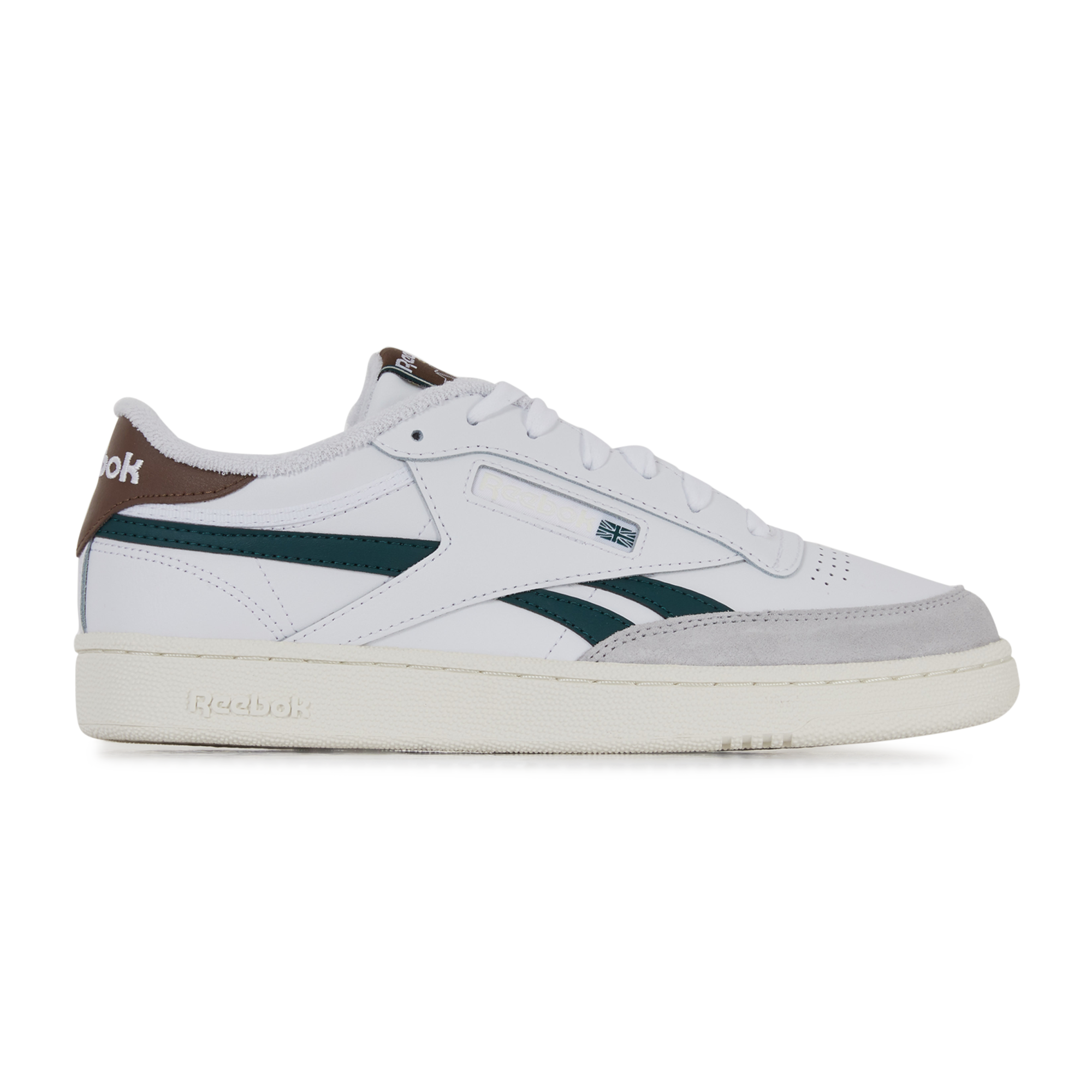 Reebok Identity Sweat Reebok Vintage Marron Sweat Reebok Vintage