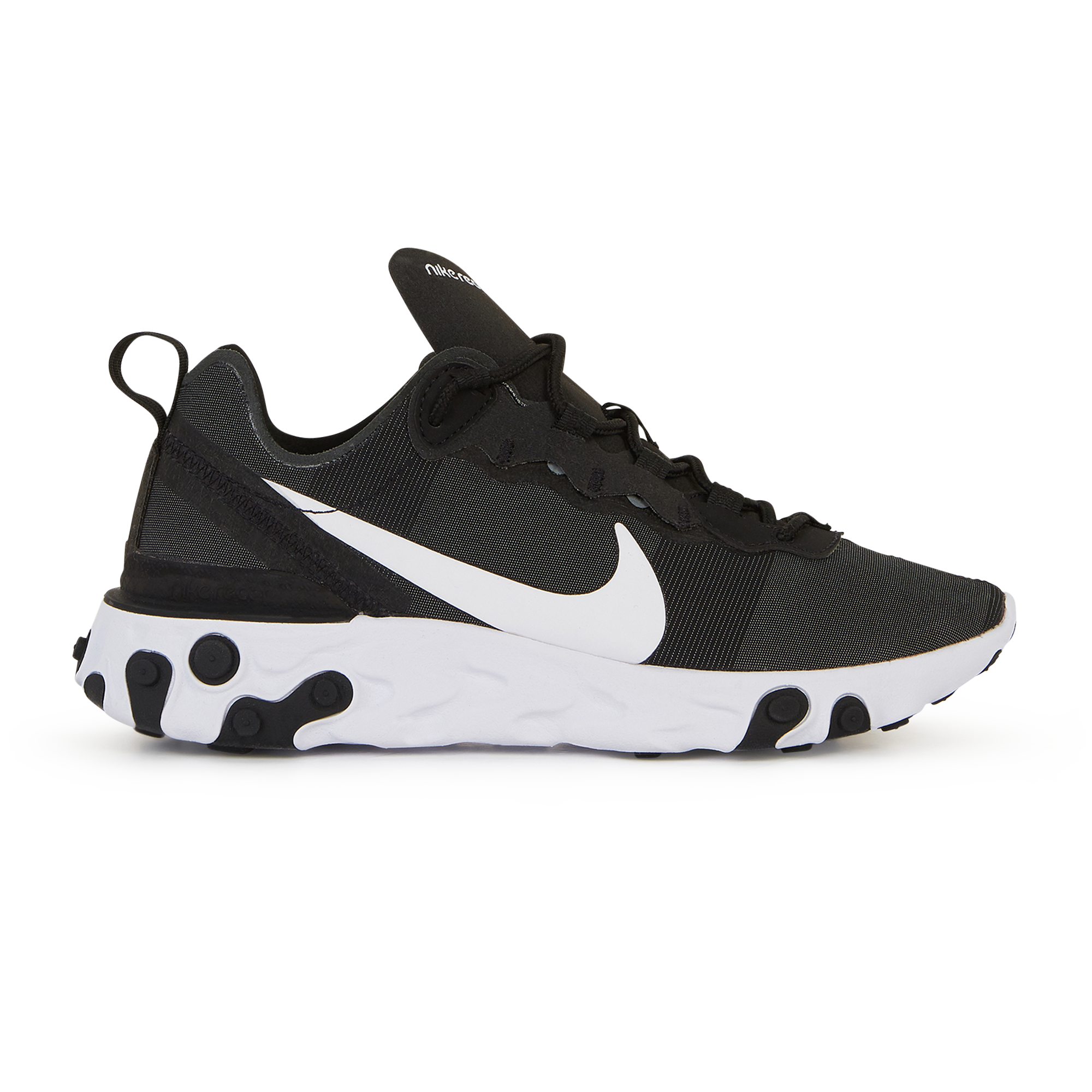 free run femme courir