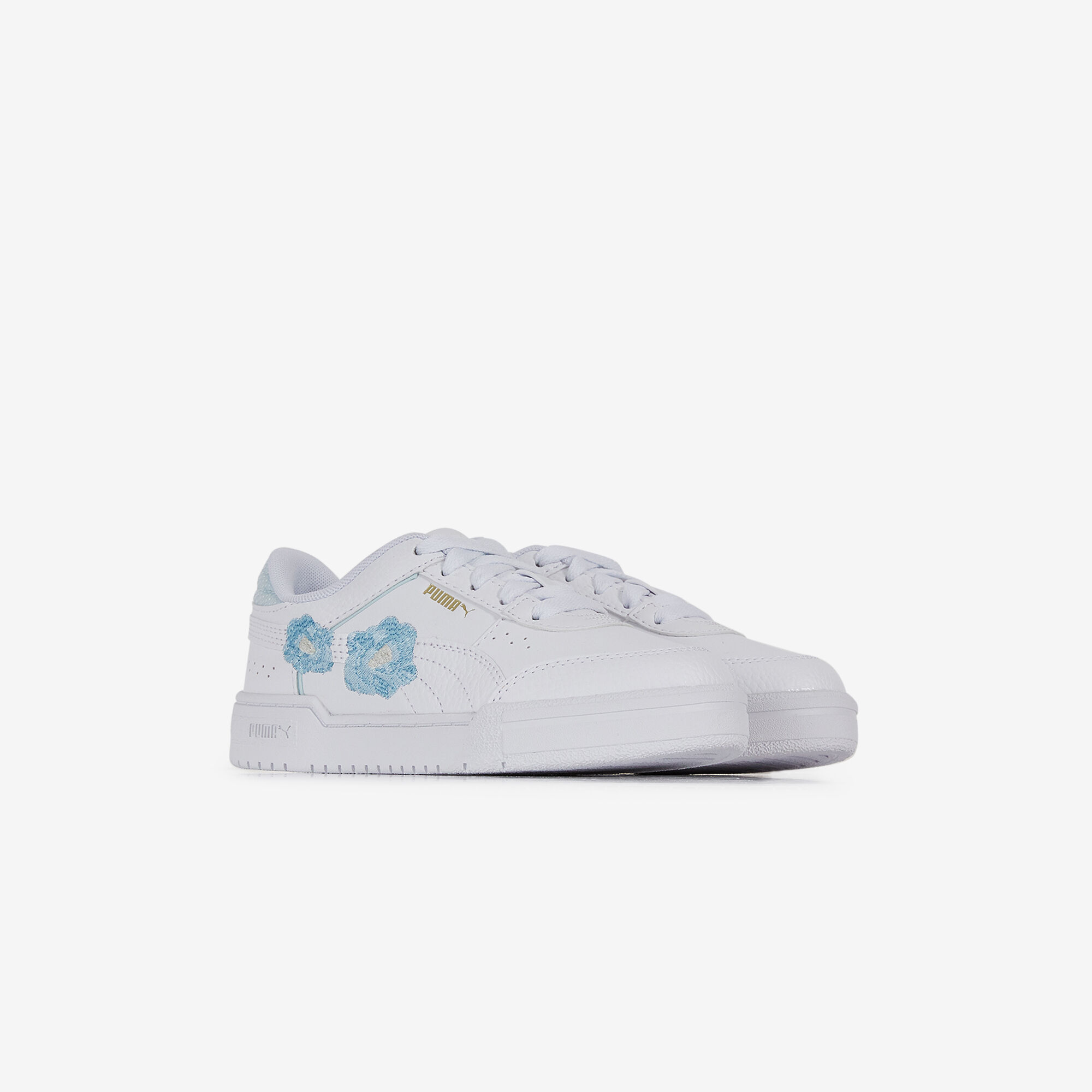 Puma heart 2025 blanche courir