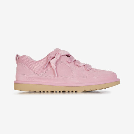 UGG Lowmel LO LOWMEL PINK JUNIOR