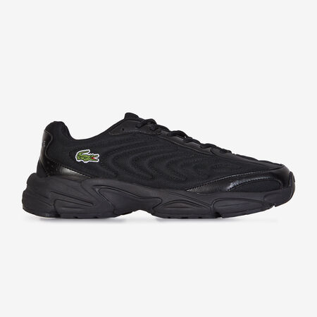LACOSTE STORM 96 2K LITE NOIR HOMME