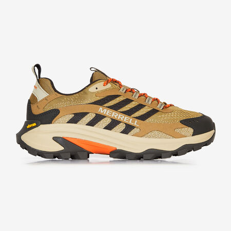 MERRELL MOAB SPEED 2 BEIGE HOMME