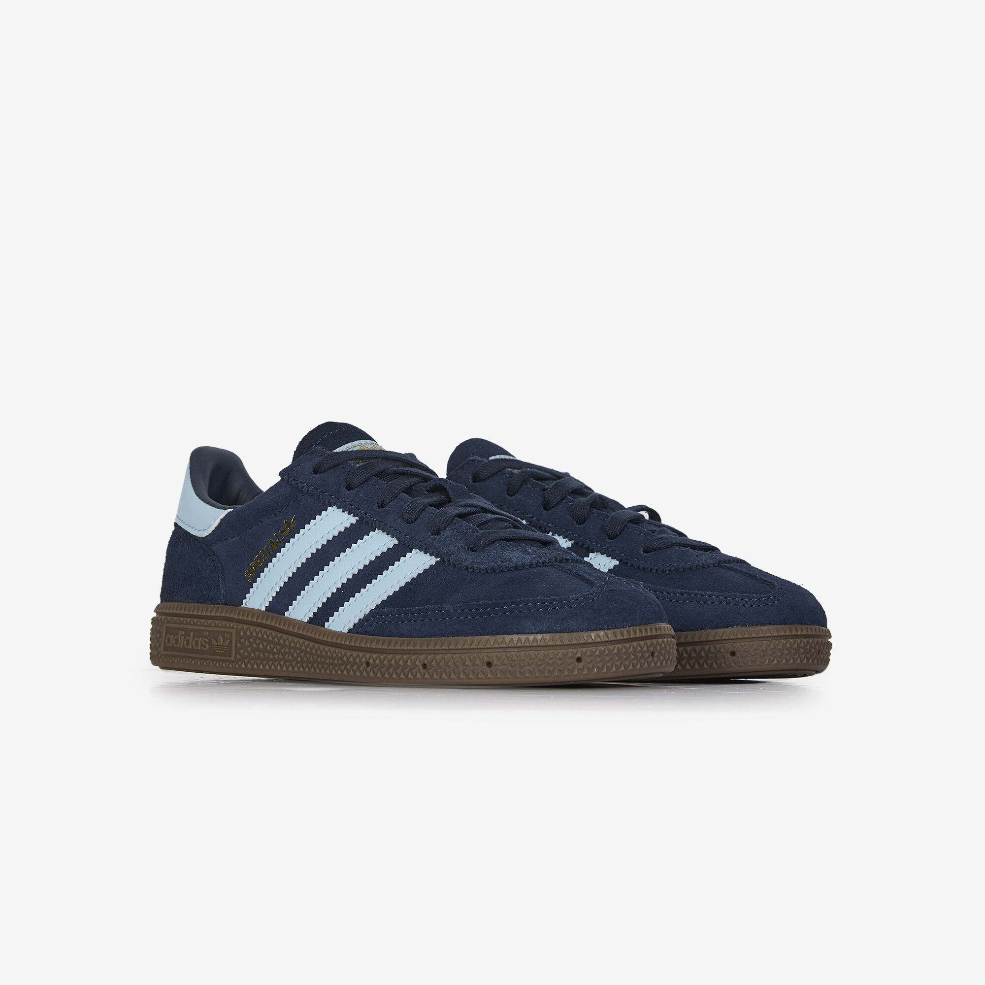 Baskets basses adidas Handball Spezial C - vue 3