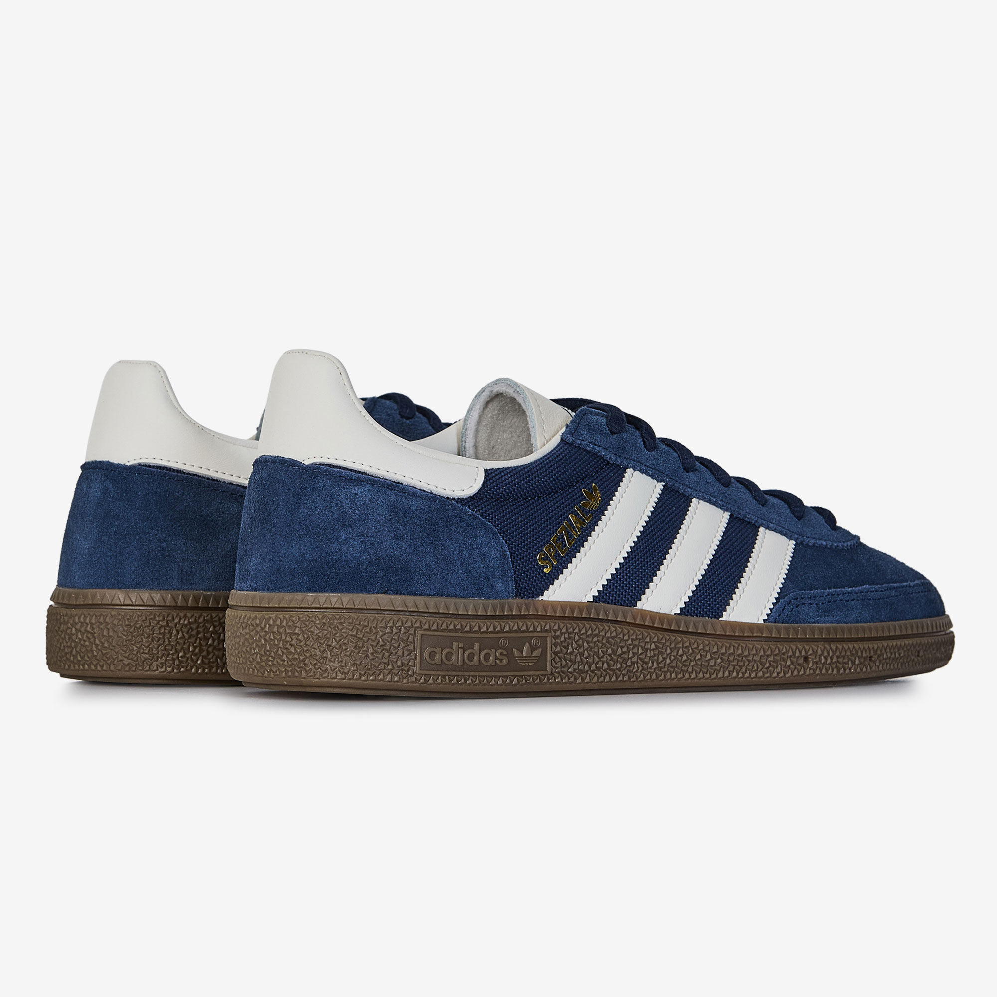 Handball Spezial  Bleu Marine/blanc